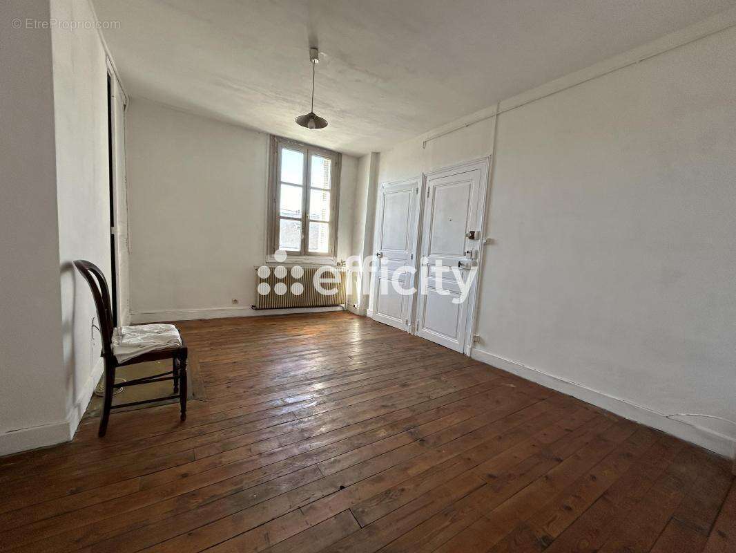 Maison 180 m² à Tours  - photo 12