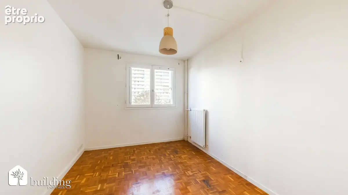 A vendre - Levallois-Perret Proche So ouest - Appartement 6 pièces de 104,95 m² avec balcon - photo 10