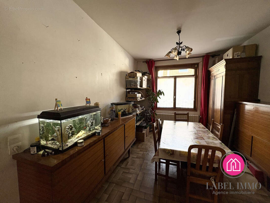 Maison à ANICHE