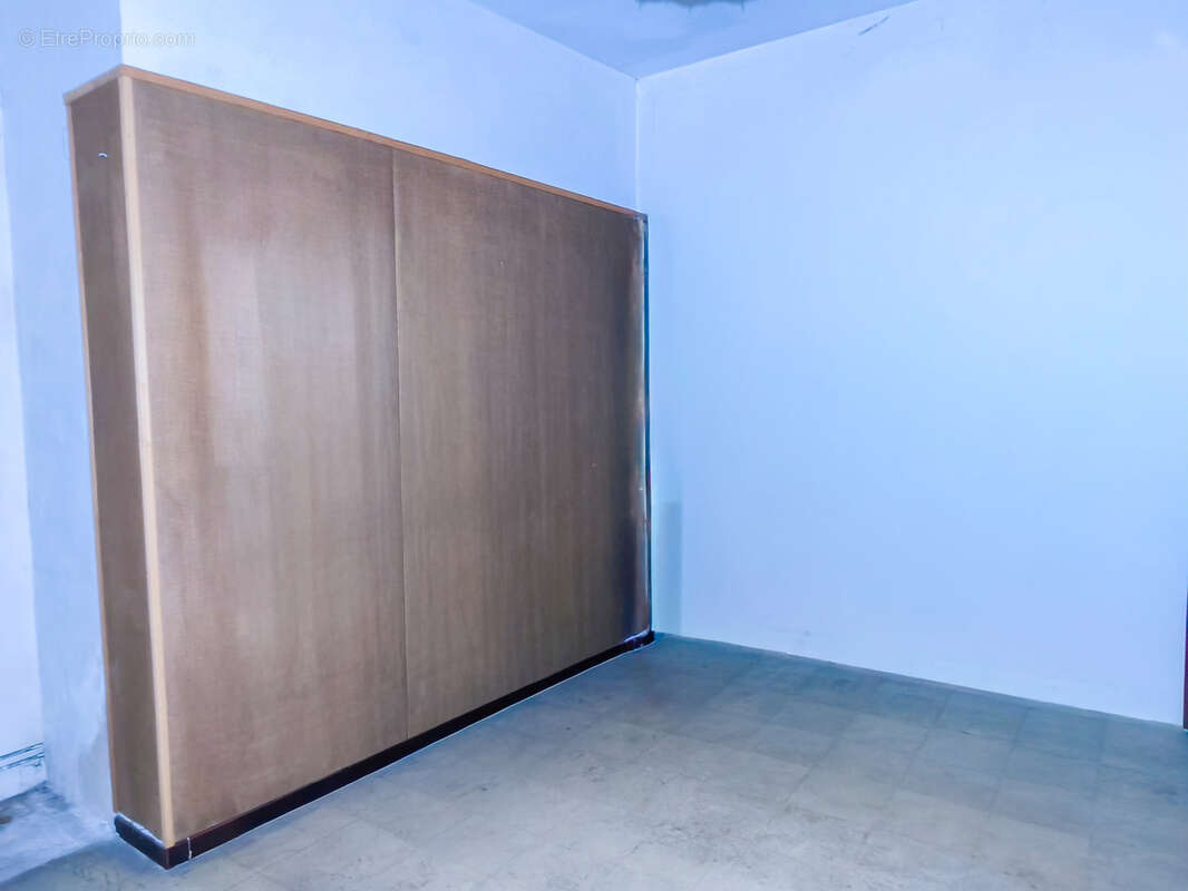 Appartement à LES VANS