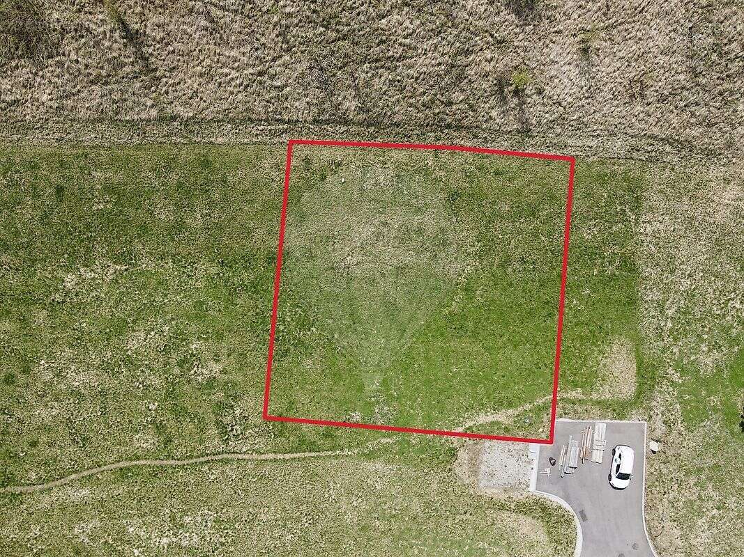 Terrain à MONTRIOND