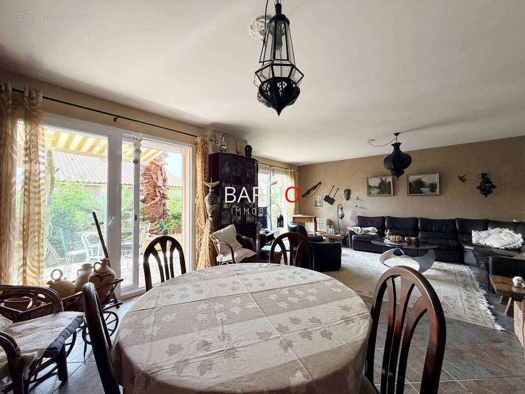 Maison 114 m² à Argeles-Sur-Mer  - photo 5