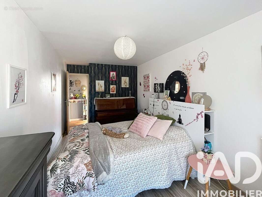 Photo 8 - Appartement à SAINTE-LUCE-SUR-LOIRE
