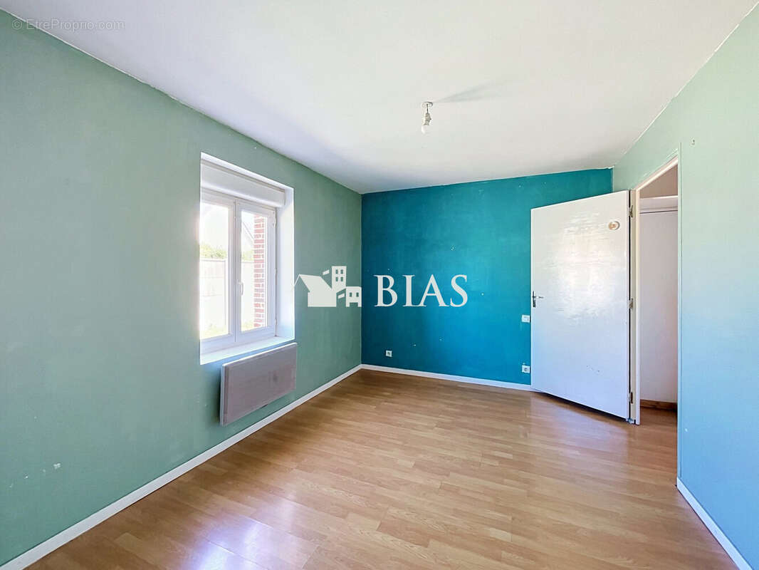 Maison 85 m² à Le Neubourg  - photo 8