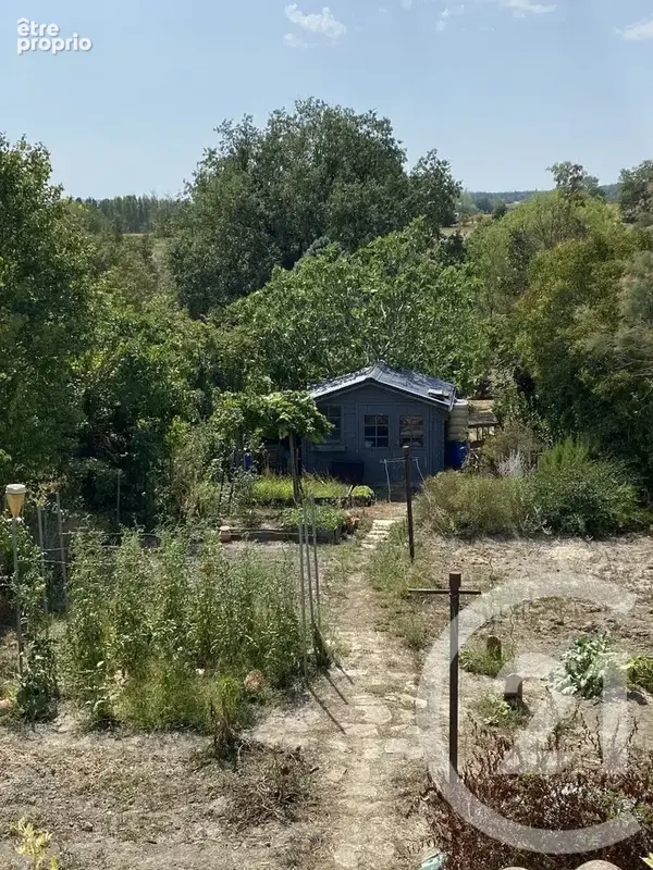 Maison 3 pièces 76 m² à vendre à Labastide-D'anjou (11320) - photo 11