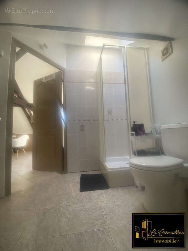 Appartement à DOURDAN