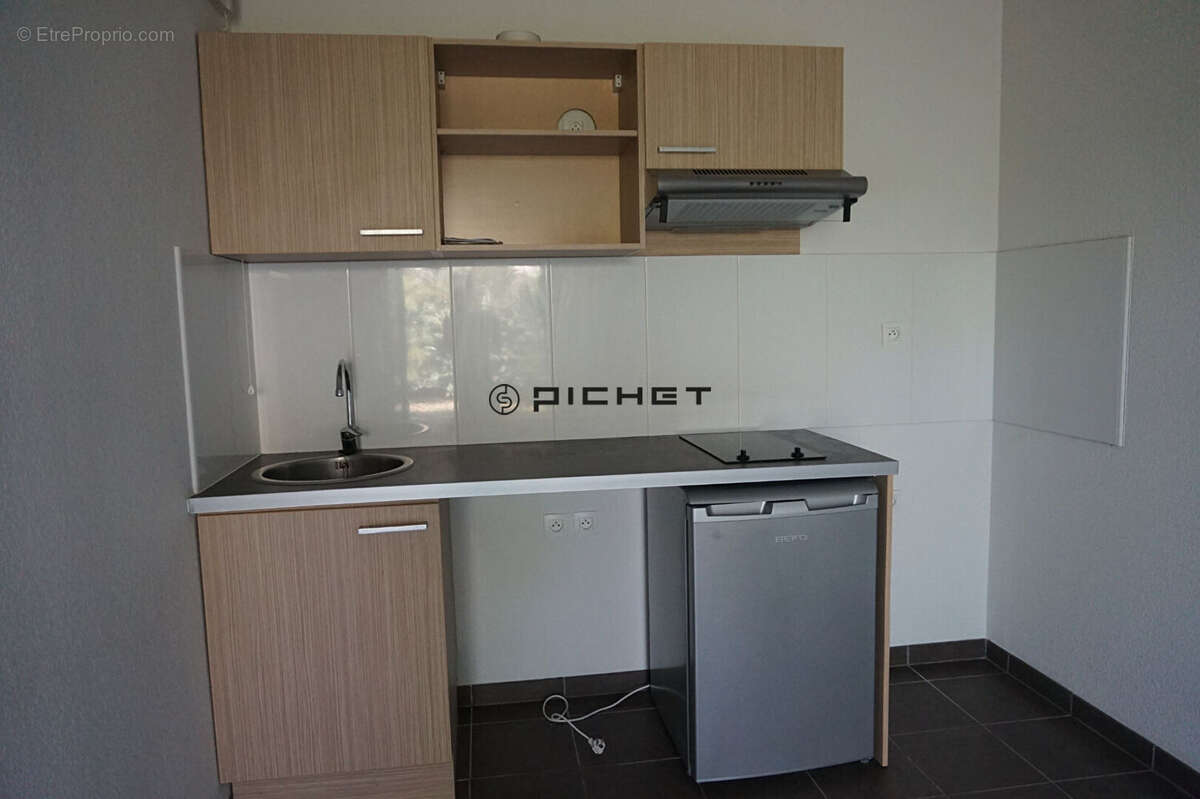 Appartement à SAINT-ALBAN