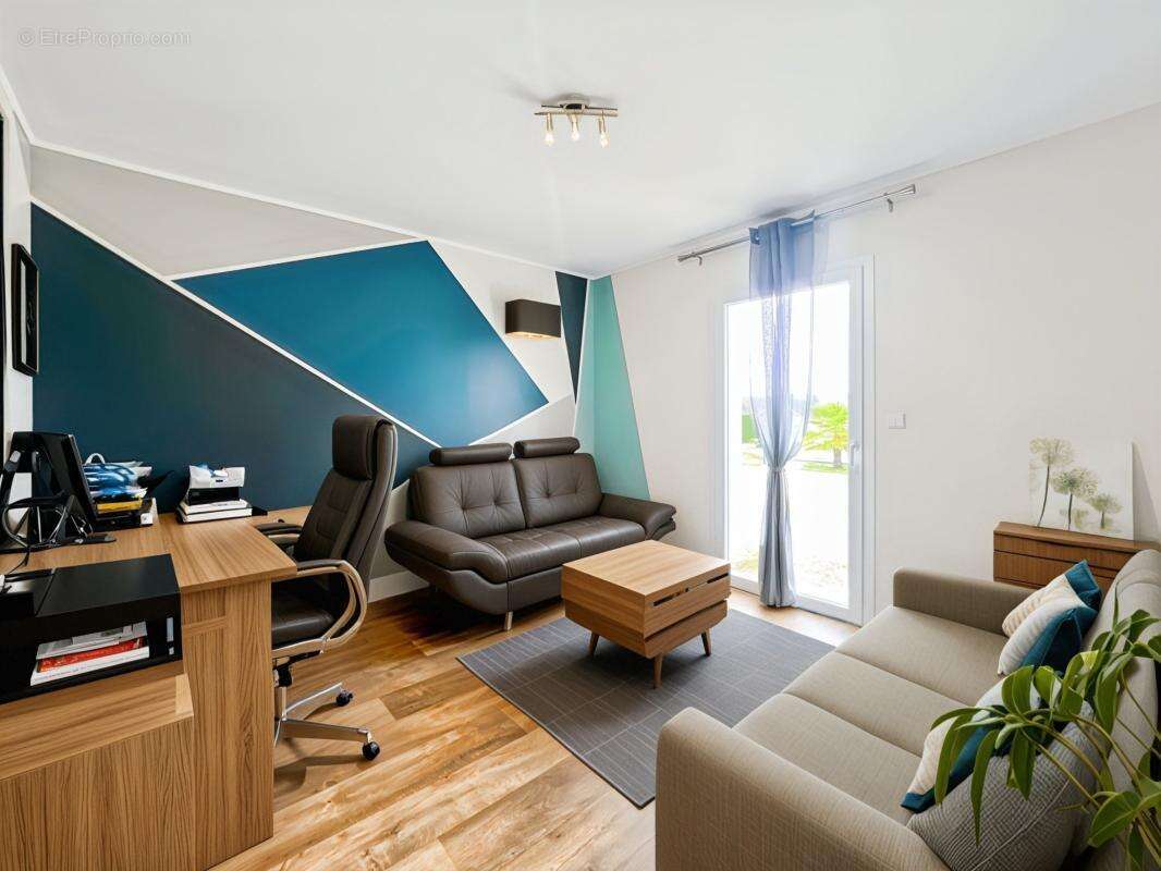 Maison à RAZAC-SUR-L'ISLE