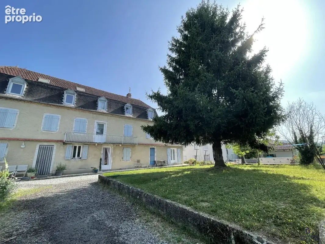 Appartement 49 m² à Baigts-De-Bearn  - photo 1