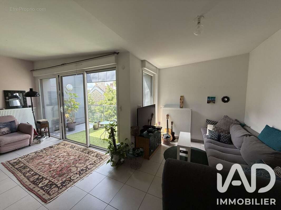 Photo 2 - Appartement à MARCOUSSIS