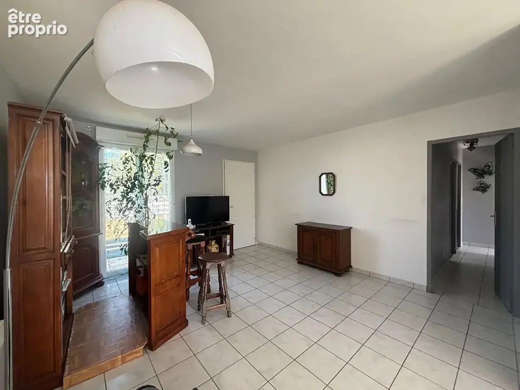 PLURIEN : Maison Plain pieds 4 pièces 76 m2 env - photo 6