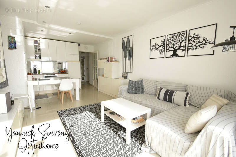 Appartement à LE BARCARES