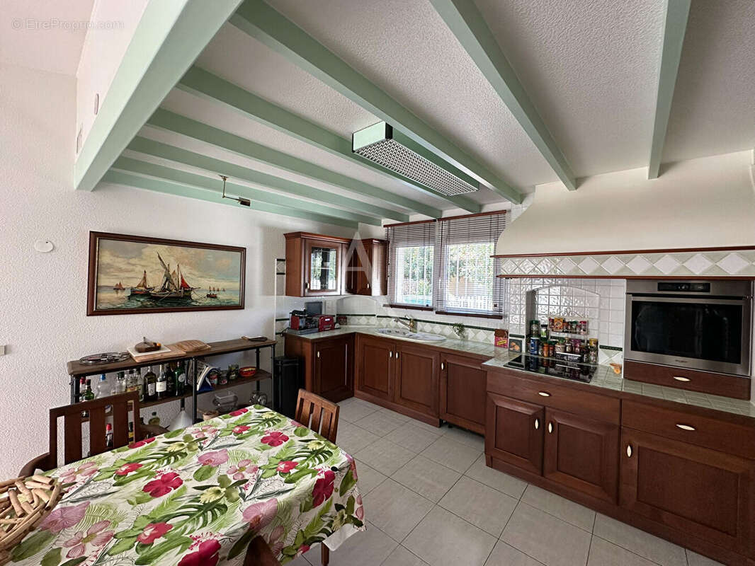 Maison à ARGELES-SUR-MER