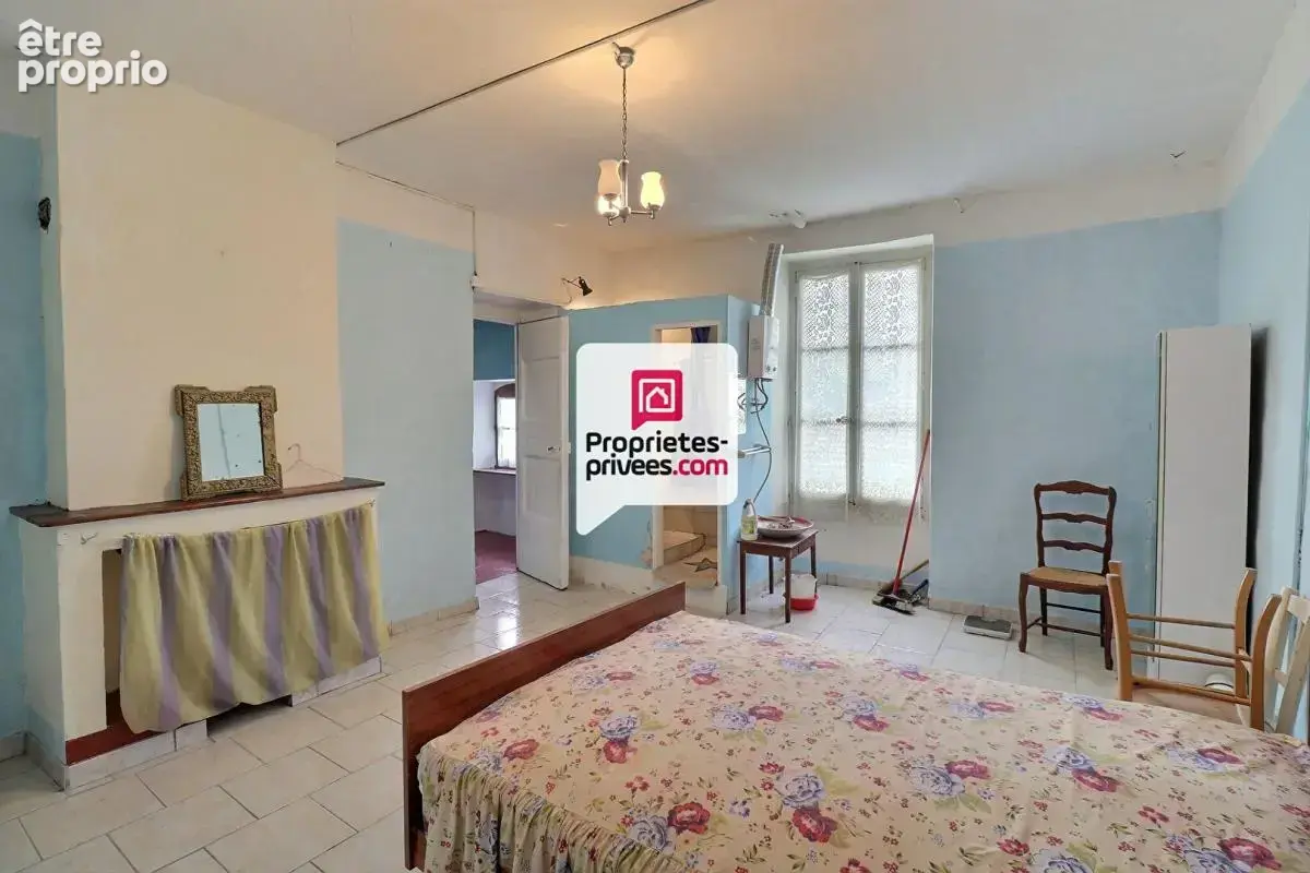 Maison 4 chambres 145 m² à Saint Hippolyte Du Fort - photo 3