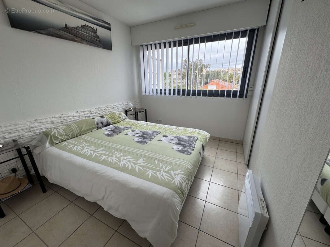 Appartement à SAINT-RAPHAEL