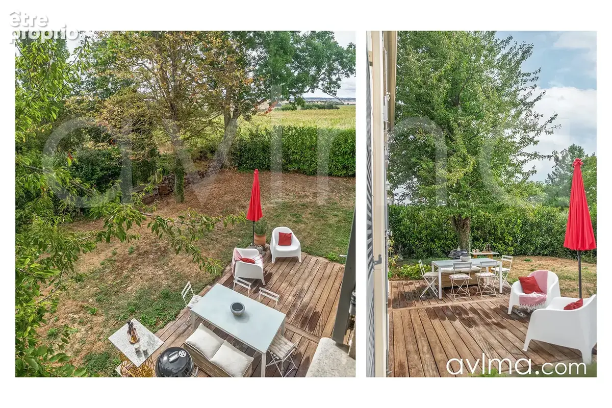 Crespières   Environnement privilégié avec vue sur les champs - photo 25