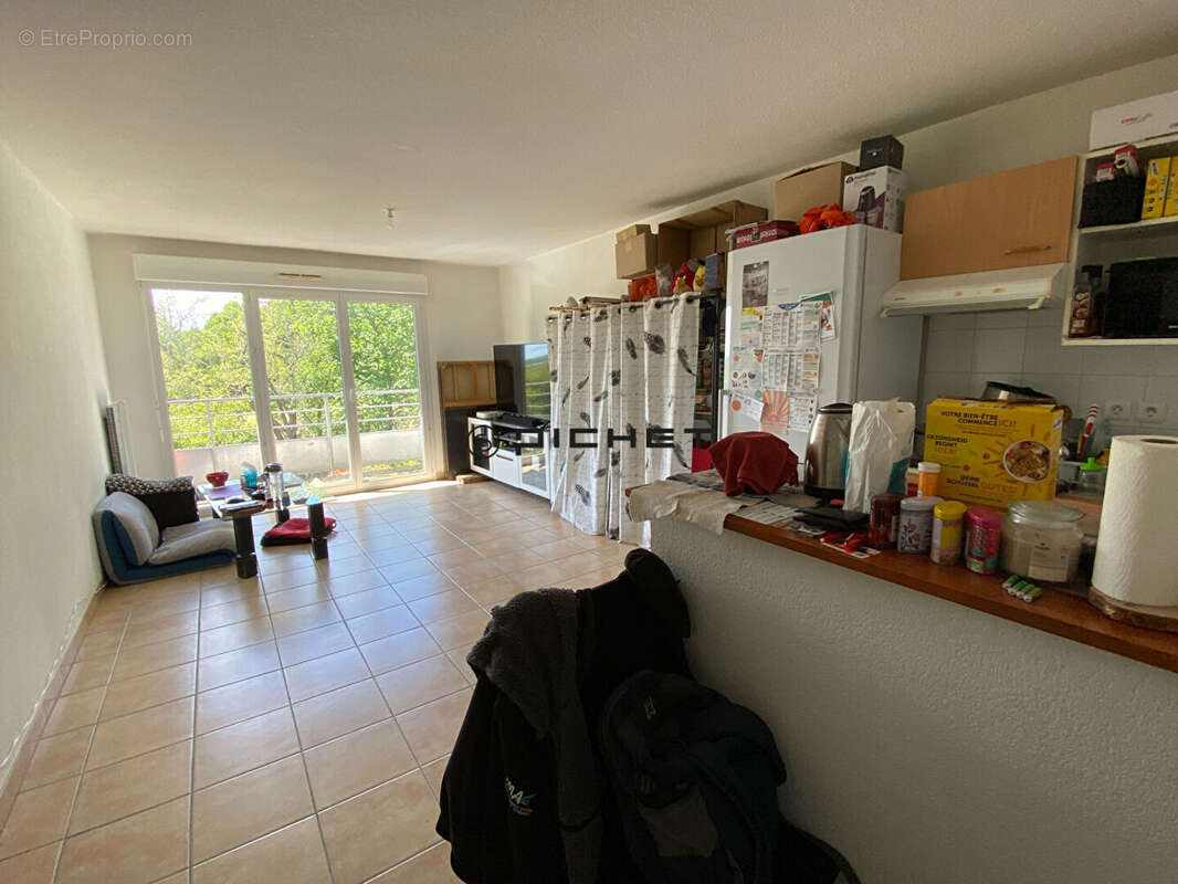 Appartement à CREON