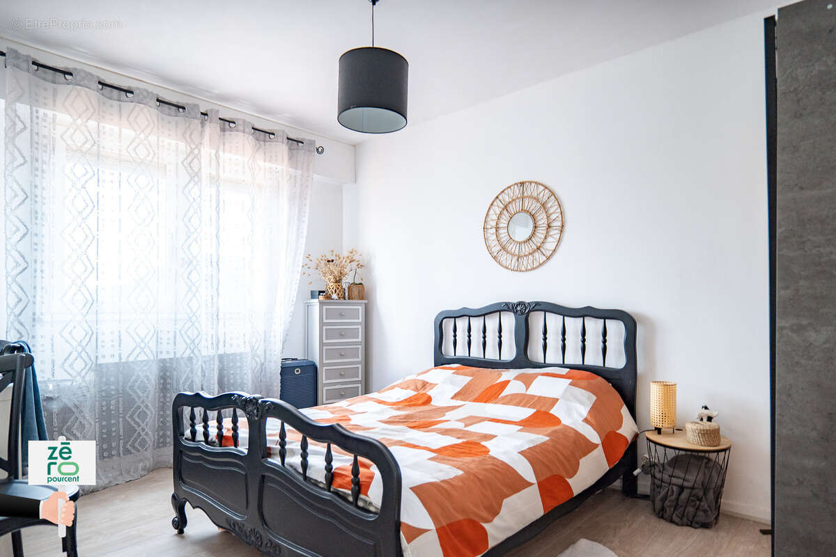 Appartement à LES SABLES-D'OLONNE