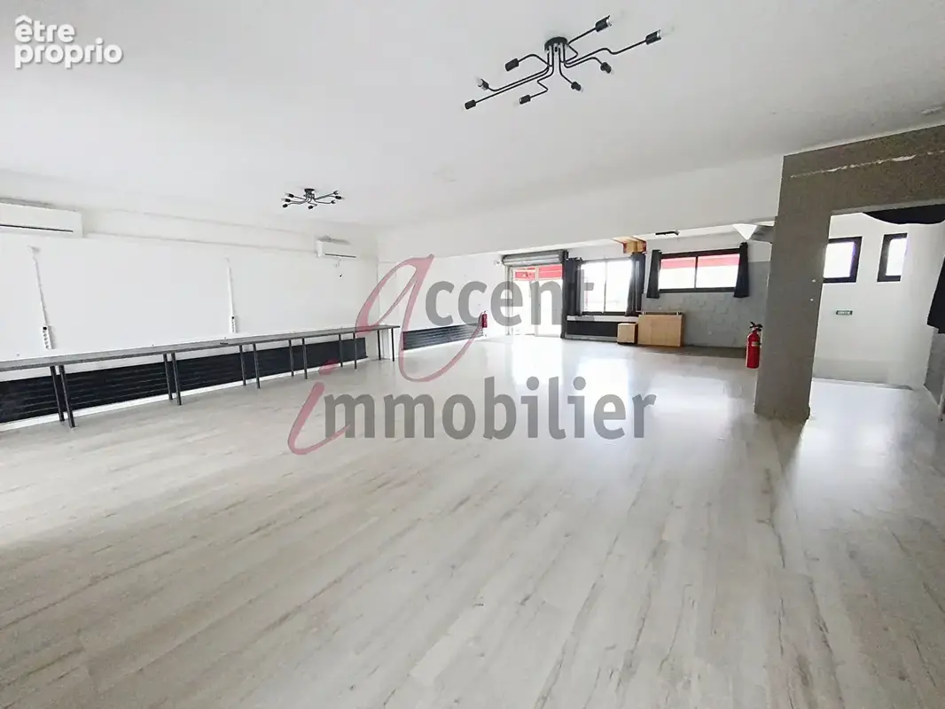 A vendre bureaux de 140m² Cavaillon. - photo 6