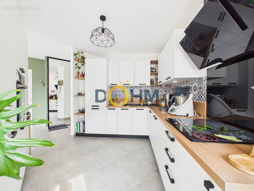 Appartement à LA TALAUDIERE