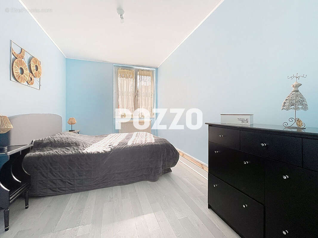Appartement à CAEN