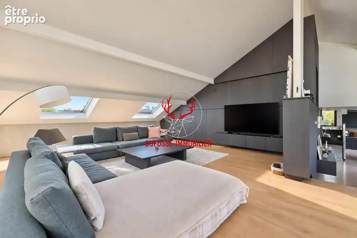 Toit-terrasse avec piscine privative au coeur de Monplaisir - photo 5