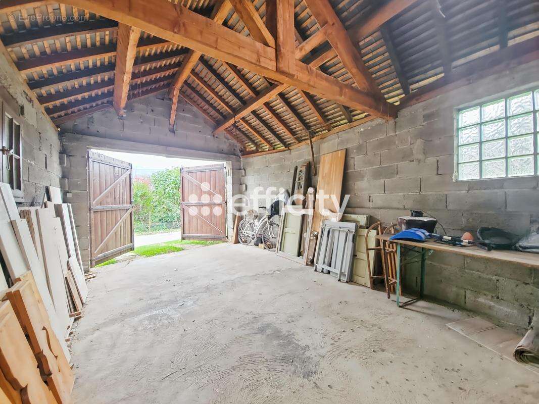 Maison à COISE-SAINT-JEAN-PIED-GAUTHIER