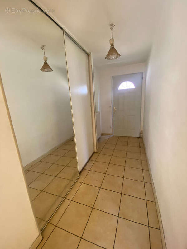 Maison à PISSOS