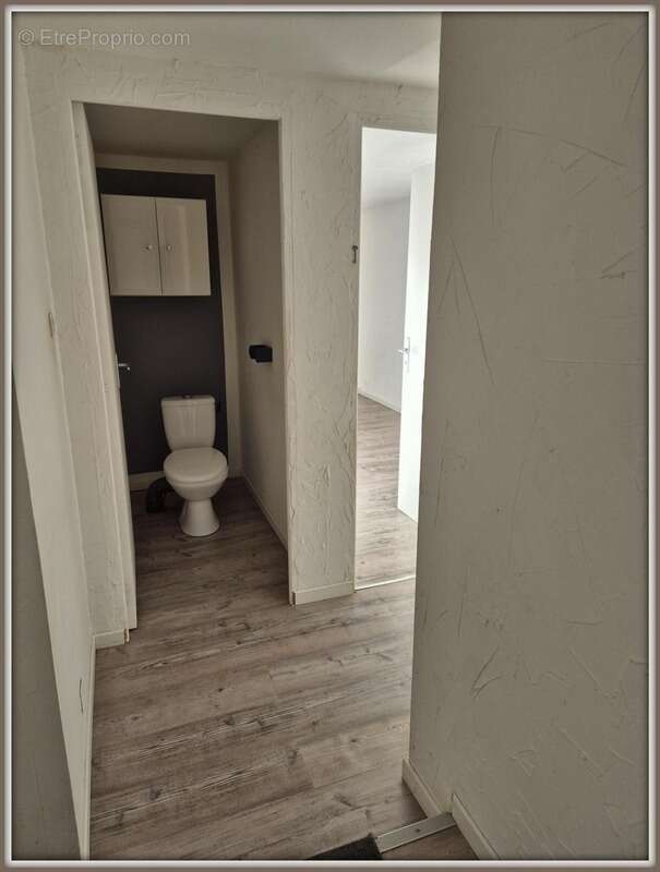 Maison à FRESSE-SUR-MOSELLE