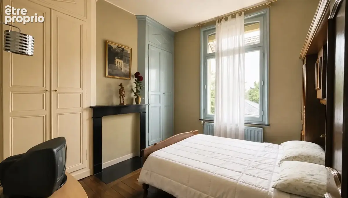 Maison 6 pièces 131 m² à vendre à Anzin (59410) - photo 18