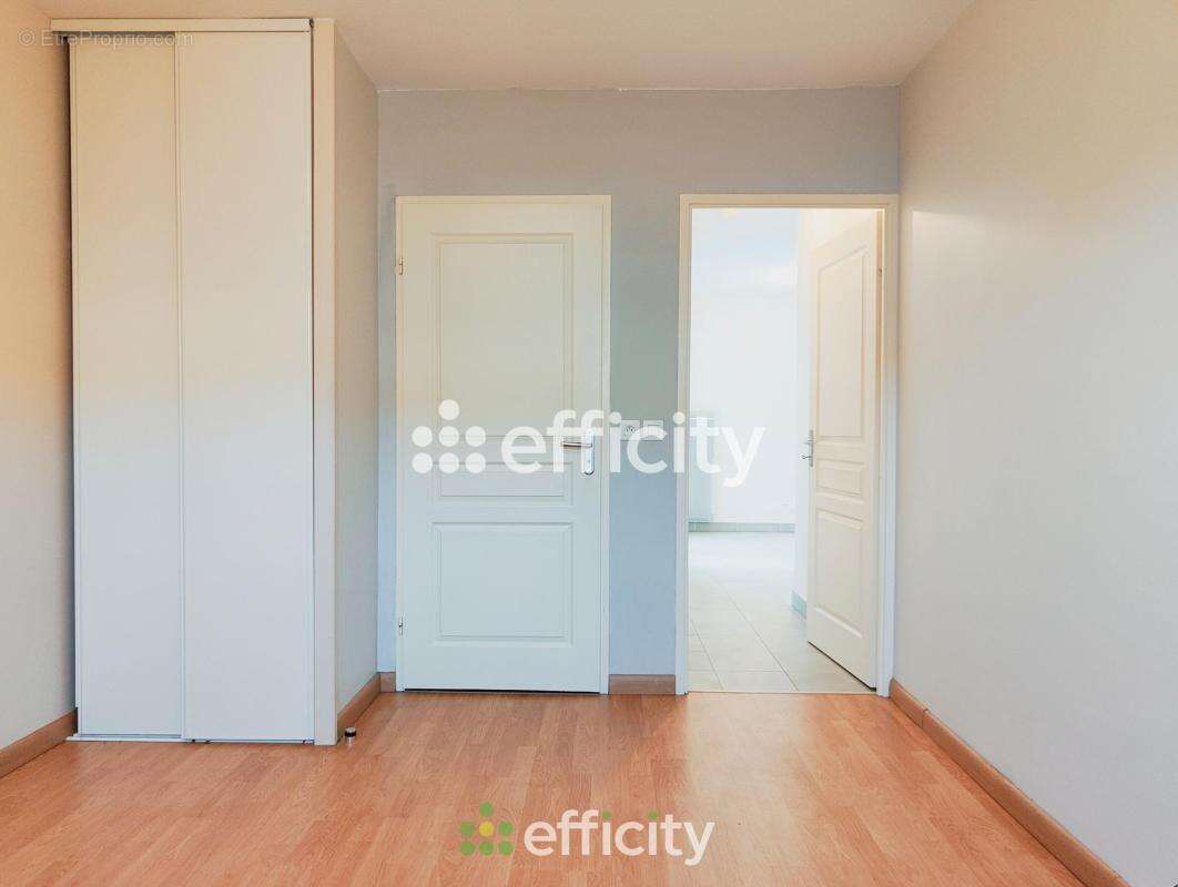 Appartement à LE BOUSCAT
