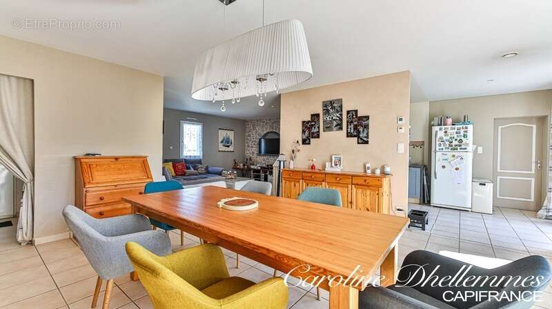 Maison à BRETIGNOLLES-SUR-MER