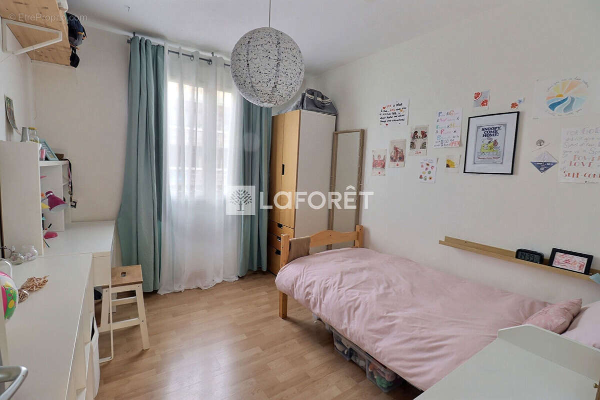 Appartement à VITRY-SUR-SEINE