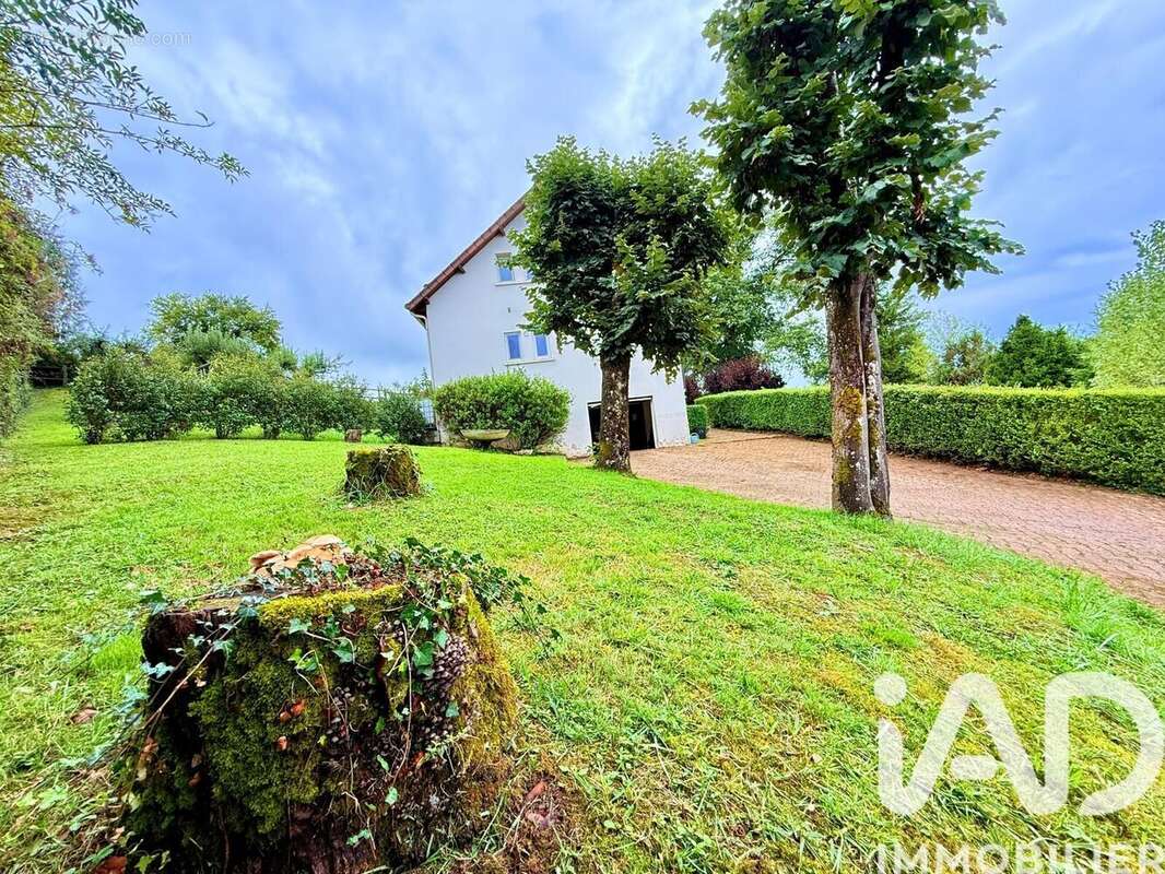 Photo 9 - Maison à CHAROLLES