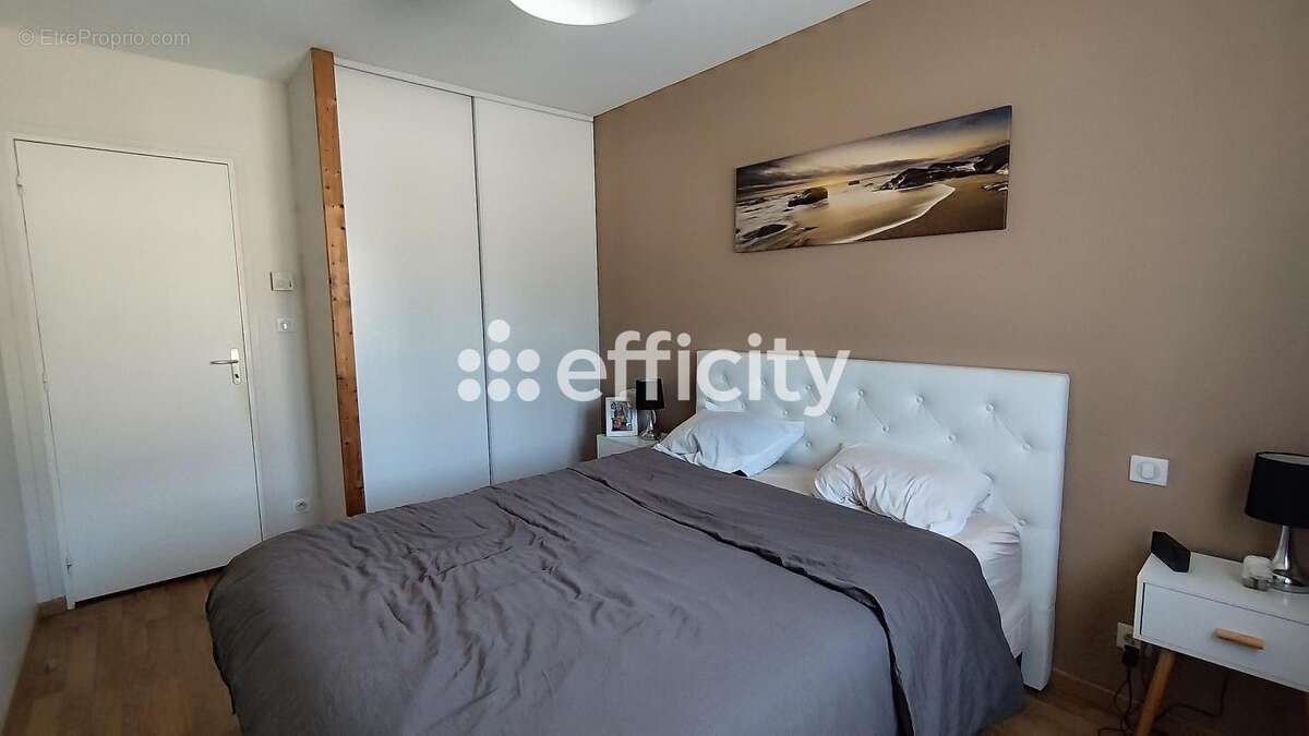 Maison 80 m² à Chaptuzat  - photo 5
