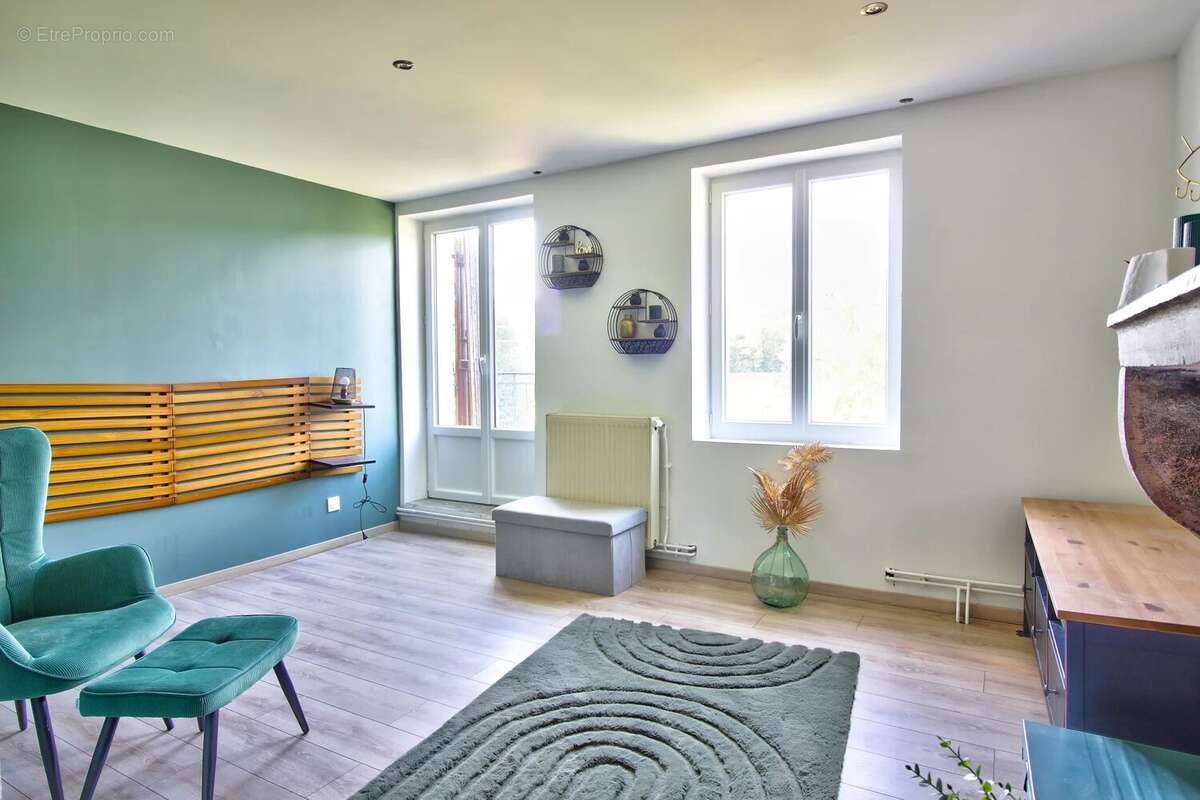 Maison de 145 m², 4 chambres - photo 8