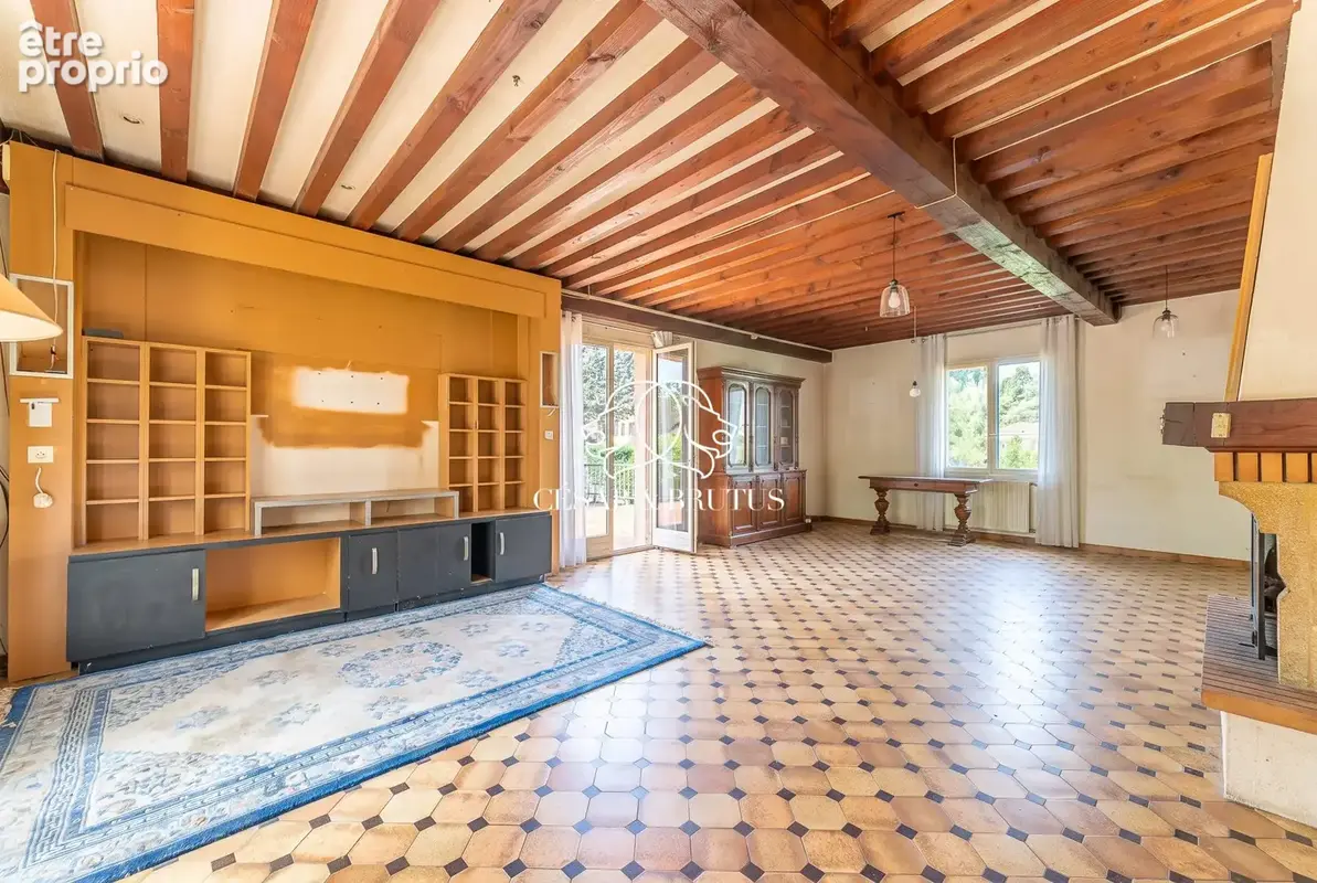 Maison 215 m² à Collonges-Au-Mont-D'or  - photo 9
