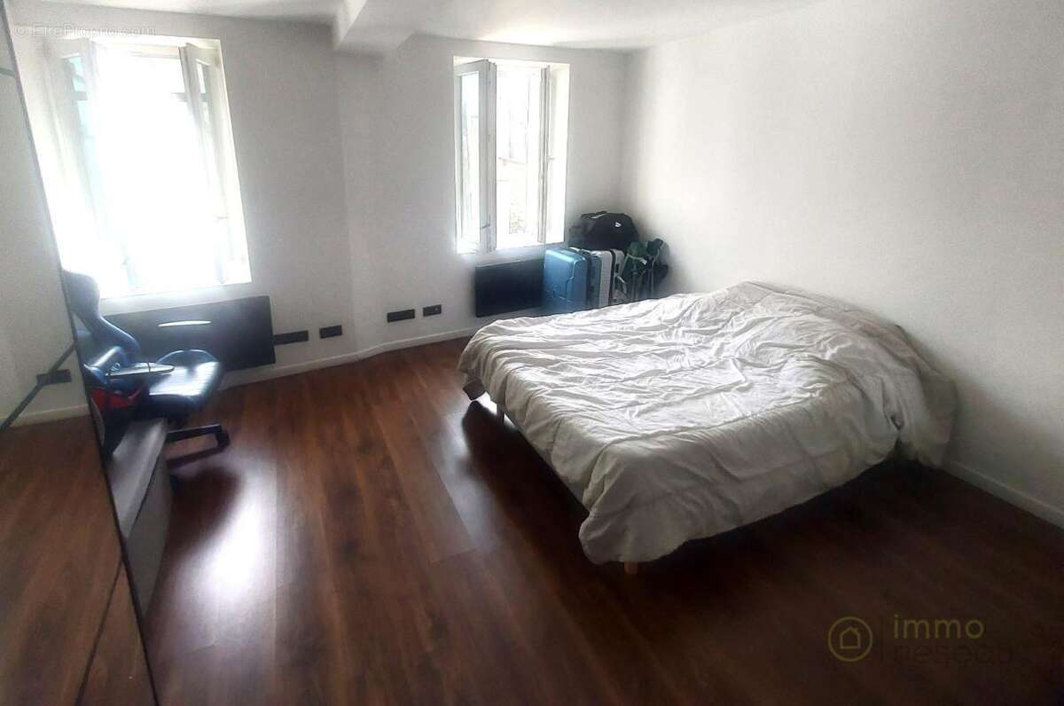 Appartement à HERBLAY
