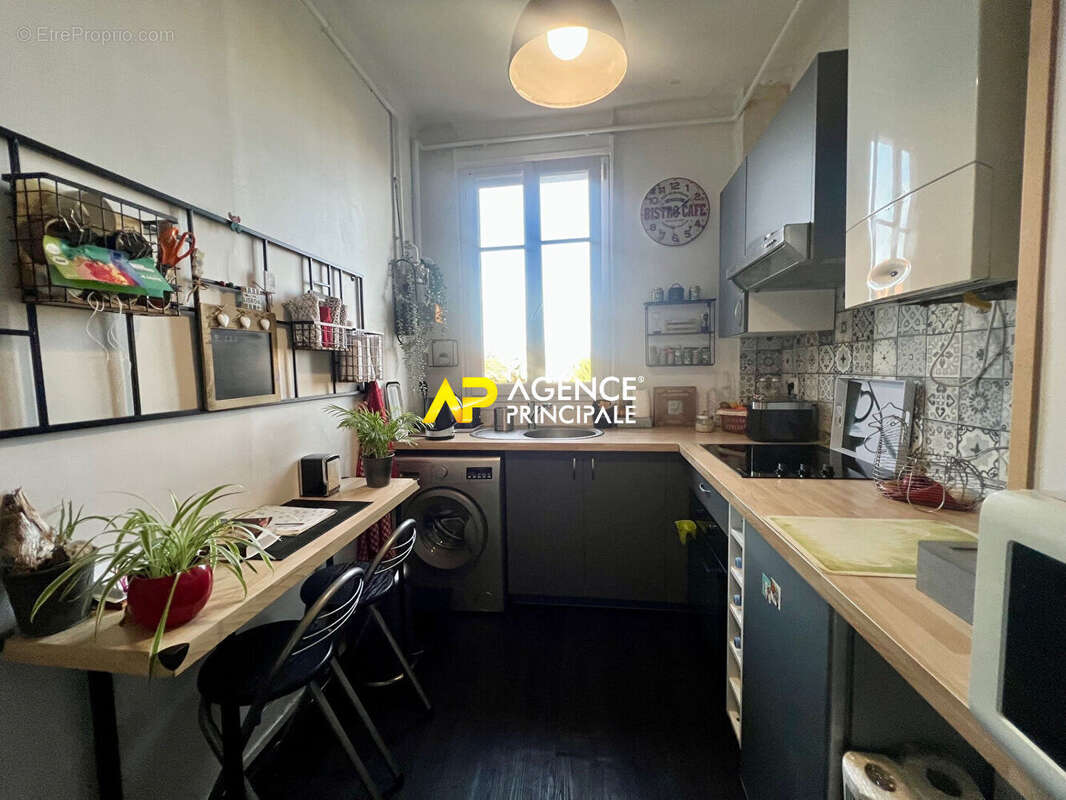 Appartement à ARGENTEUIL