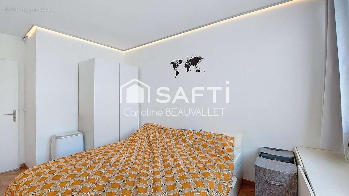 Photo 6 - Appartement à LONGJUMEAU