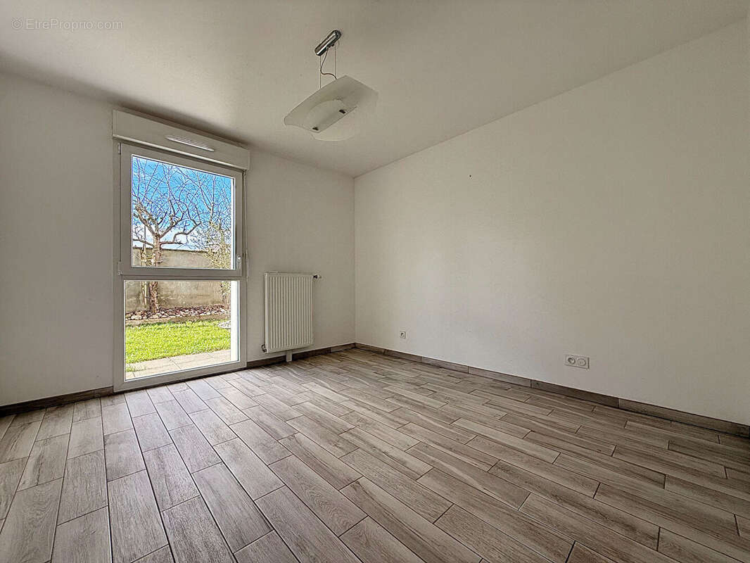 Appartement Richwiller 3 pièce(s) 64.10 m2 - photo 7