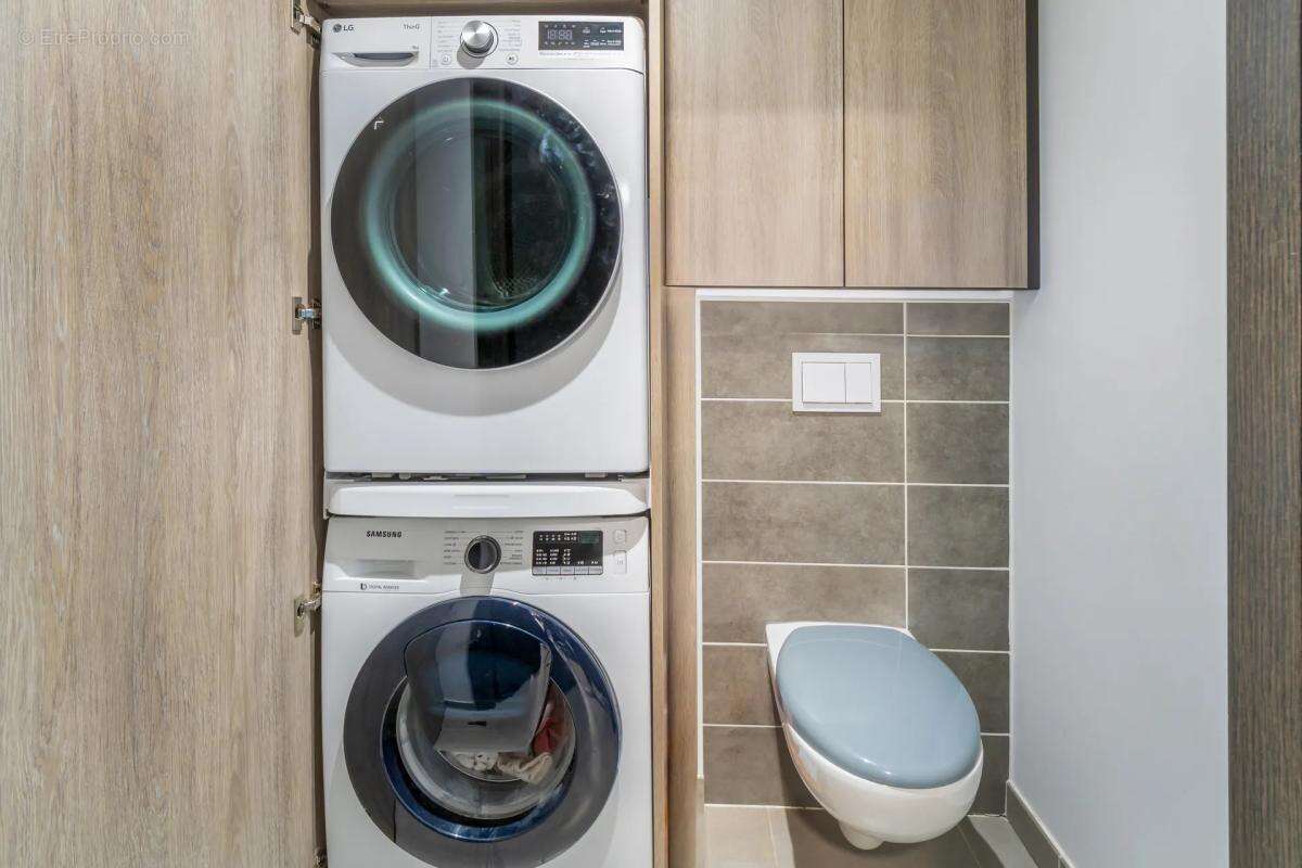 Appartement à ARTHAZ-PONT-NOTRE-DAME