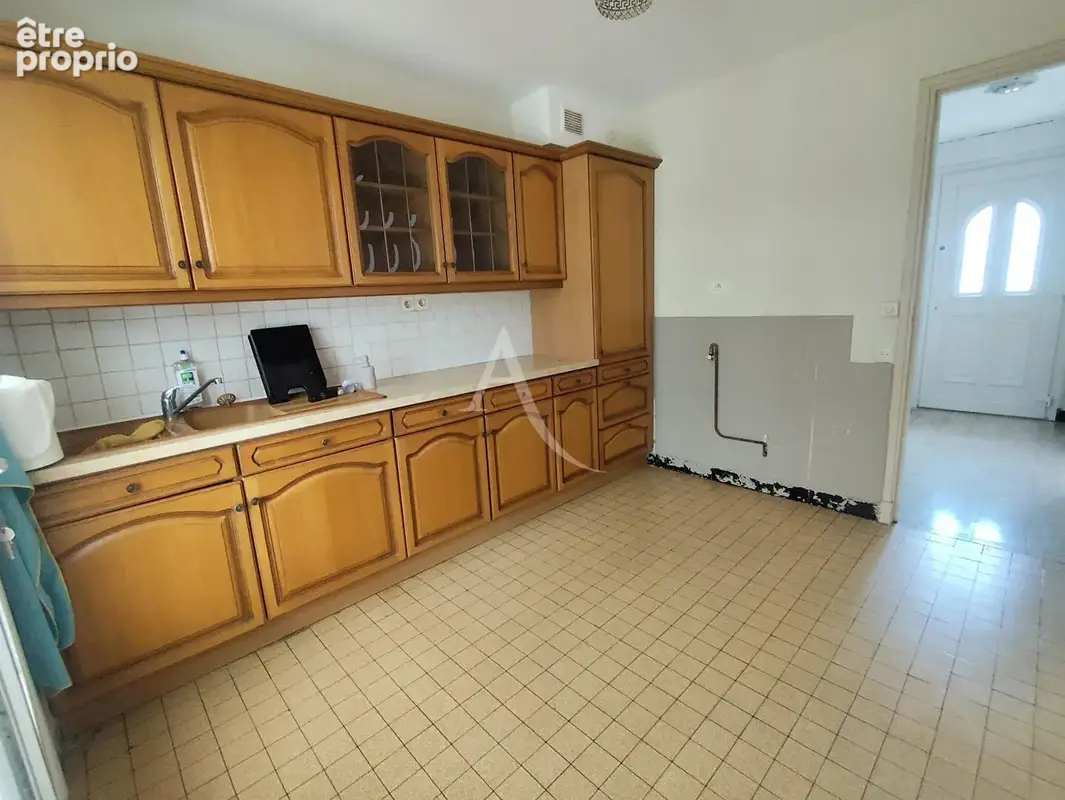 Maison - 6 pièce(s) - 116m² - LONGUENESSE - photo 5