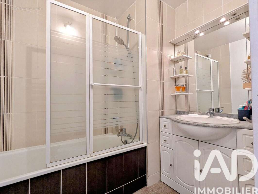 Photo 9 - Appartement à ELANCOURT