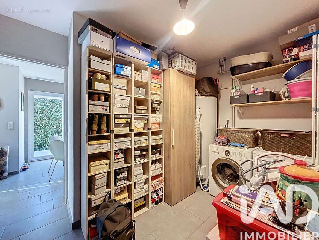 Photo 9 - Maison à CLAIRA