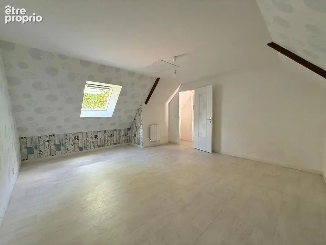 ELEONORE - Maison T5 - Vue arborée sur le Vallon du Reclus - photo 5