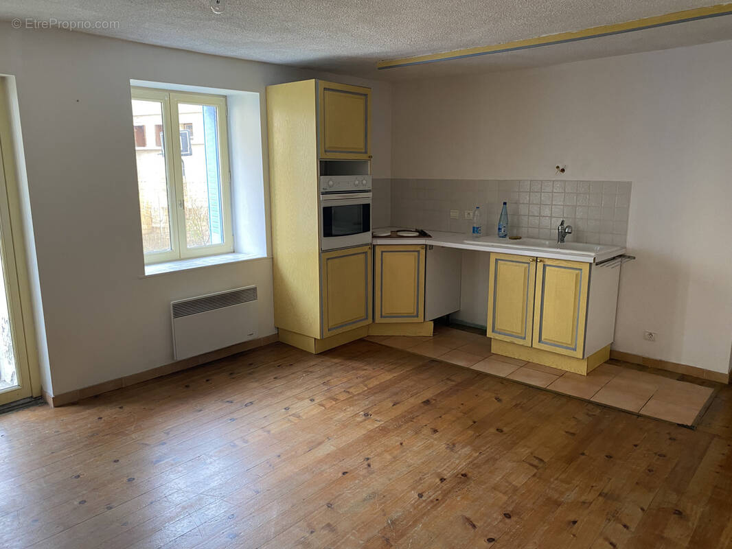 Maison à VILLARODIN-BOURGET