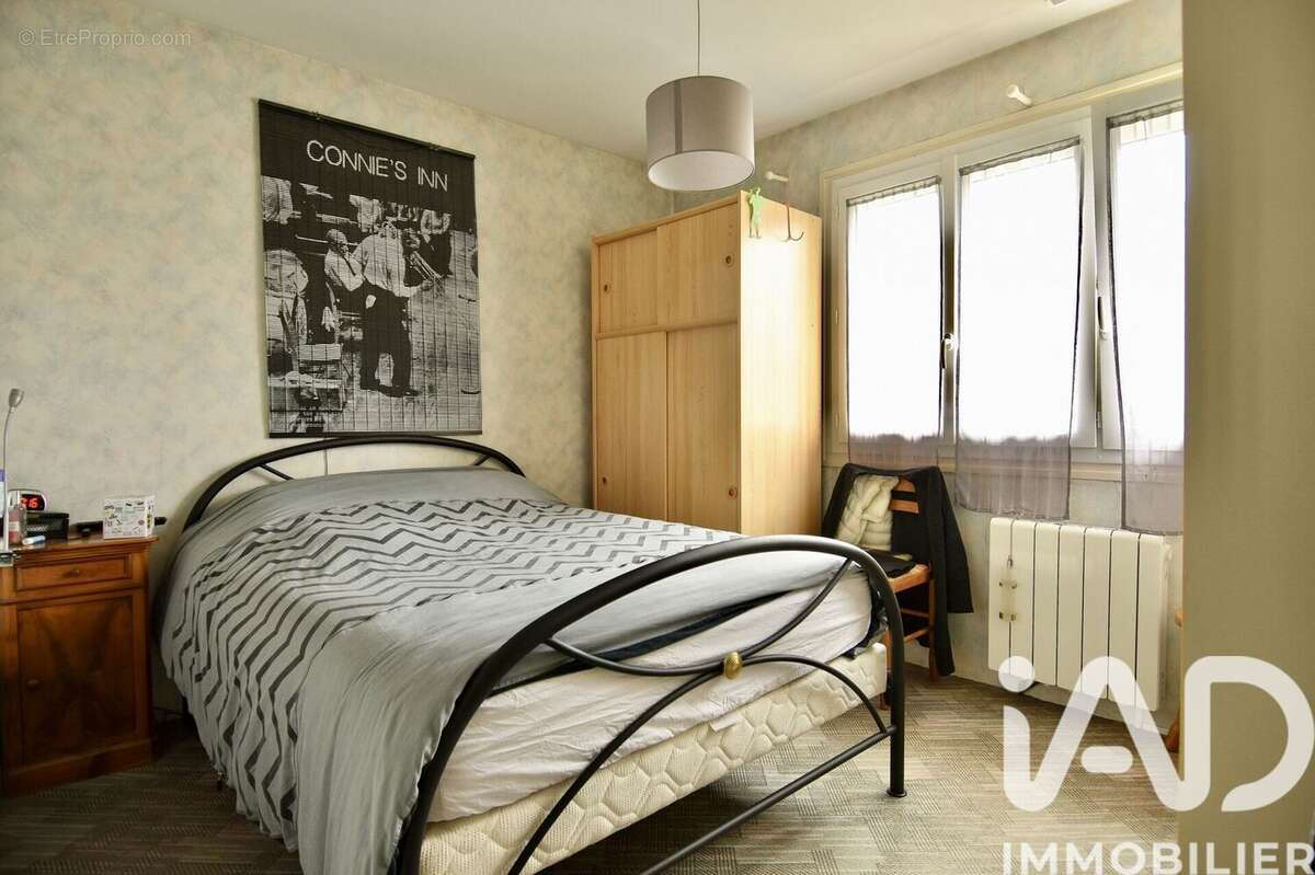 Maison 110 m² à Troarn  - photo 8