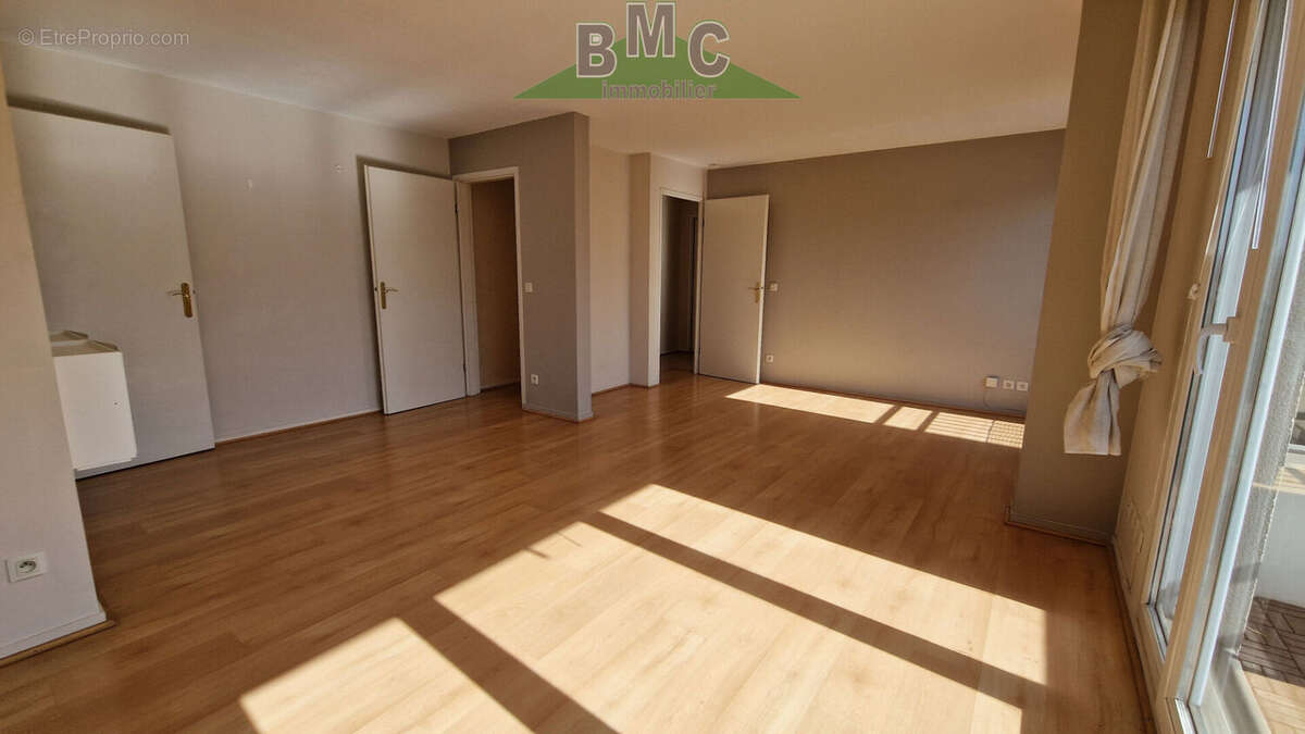 Appartement à FRANCONVILLE