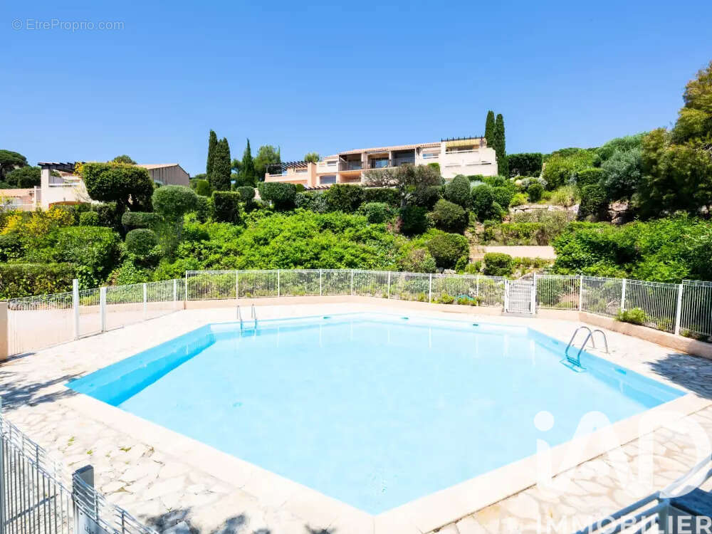 Photo 8 - Appartement à SAINTE-MAXIME